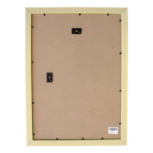 Frame Timber - A3 - Modern Teaching Aids NZ