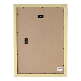 Frame Timber - A3 - Modern Teaching Aids NZ