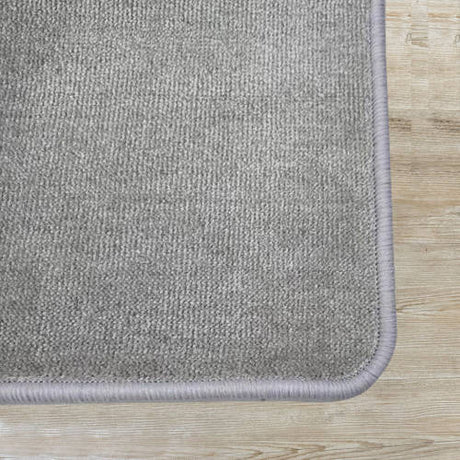 Rectangle Carpet 3 x 2m - Grey - Modern Teaching Aids NZ