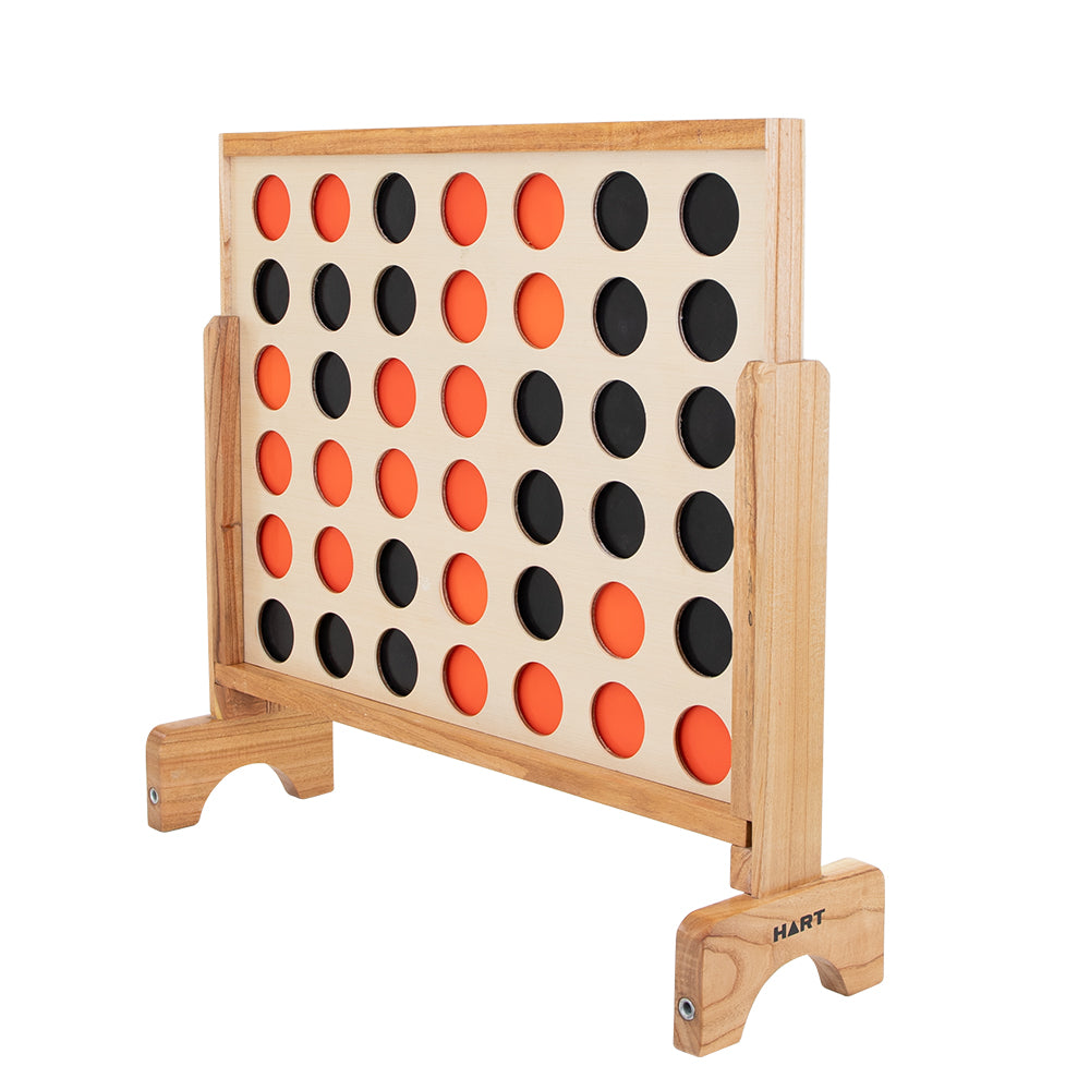 HART Giant Drop Four 80cm x 75cm - Modern Teaching Aids NZ