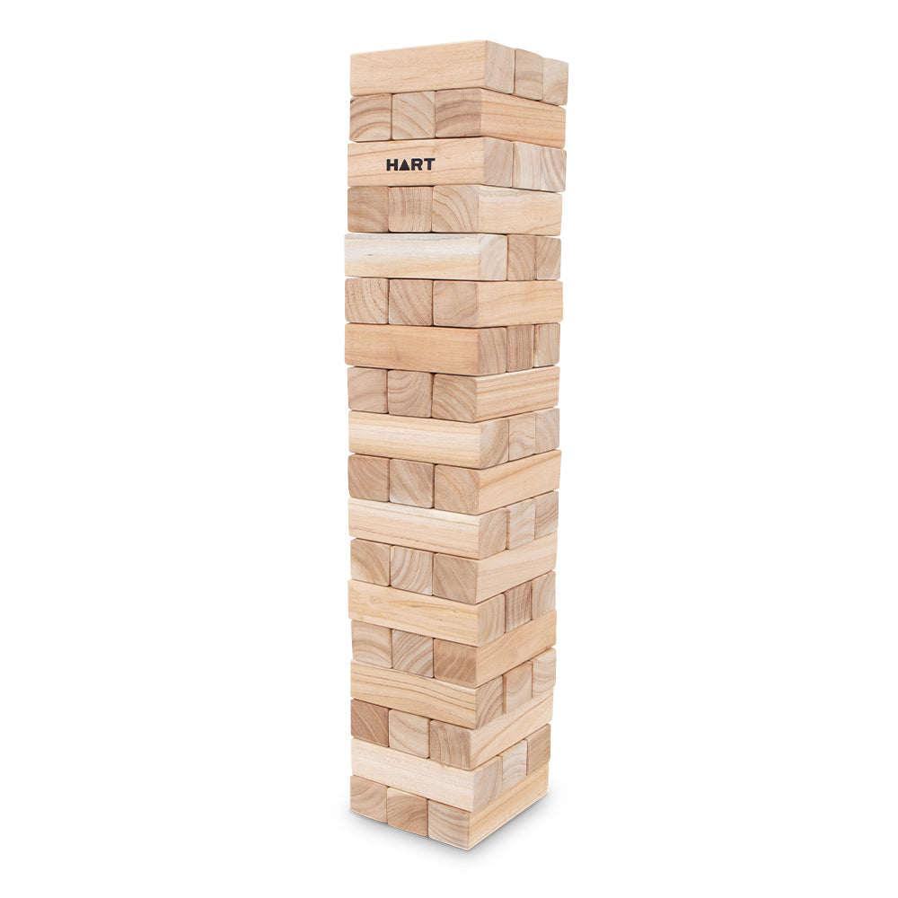 HART Giant Stacking Tower - Modern Teaching Aids NZ