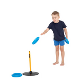 HART Rubber Quoits Set - Modern Teaching Aids NZ