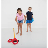 HART Rubber Quoits Set - Modern Teaching Aids NZ