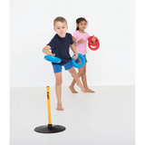 HART Rubber Quoits Set - Modern Teaching Aids NZ