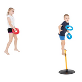 HART Rubber Quoits Set - Modern Teaching Aids NZ