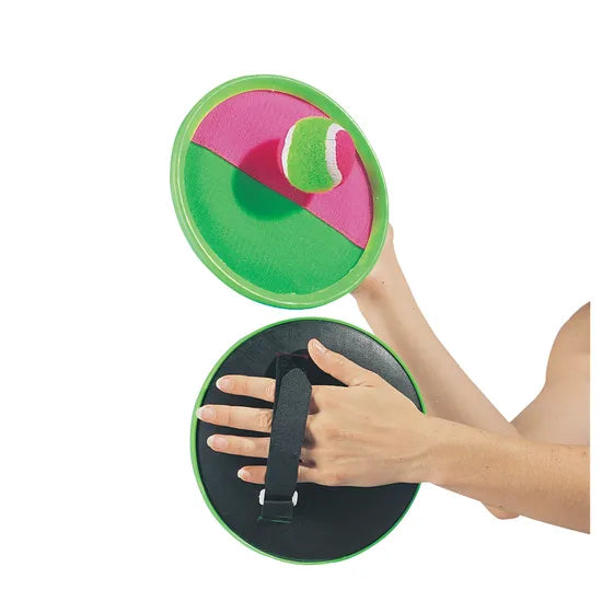 HART Paddle Ball Set - Modern Teaching Aids NZ