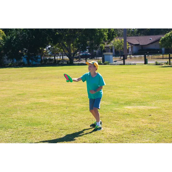 HART Paddle Ball Set - Modern Teaching Aids NZ