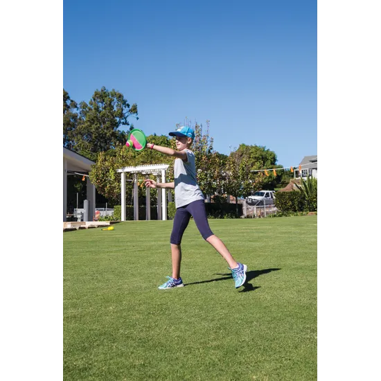 HART Paddle Ball Set - Modern Teaching Aids NZ