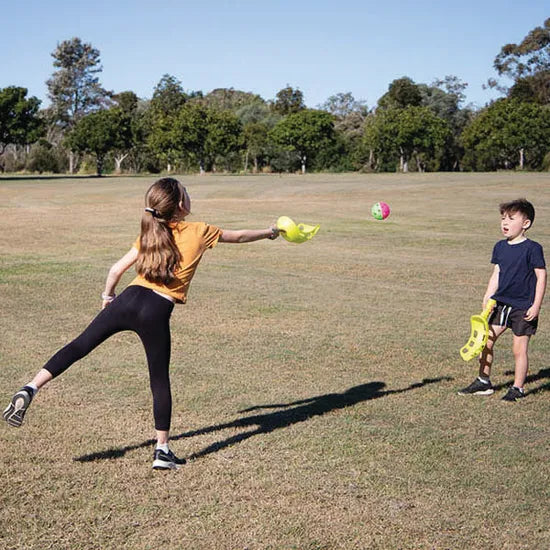 HART Scoop Ball Set - Modern Teaching Aids NZ