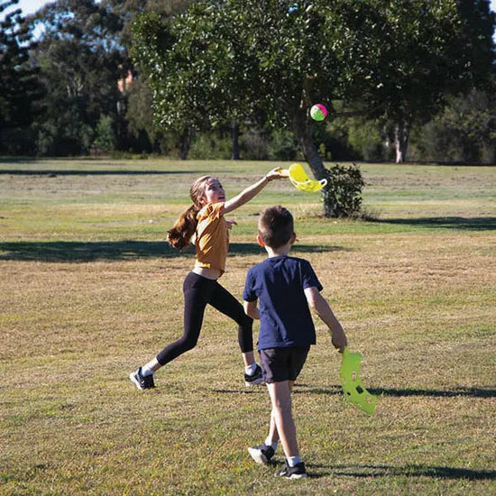 HART Scoop Ball Set - Modern Teaching Aids NZ