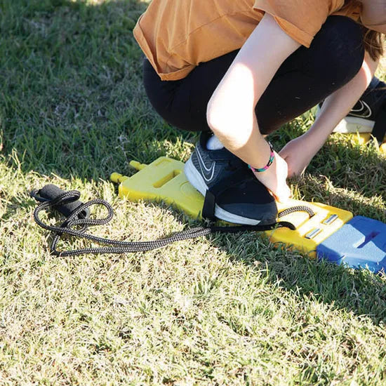 HART Balance Walker Adjustable - Modern Teaching Aids NZ