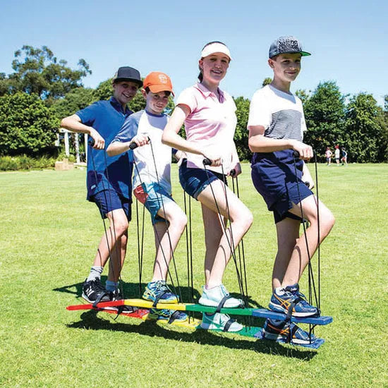 HART Balance Walker Adjustable - Modern Teaching Aids NZ
