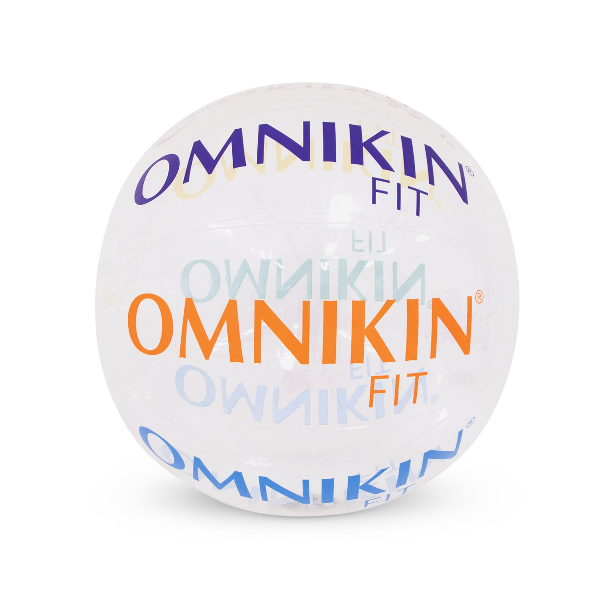 HART OMNIKIN TPU Fit Ball 24" - Modern Teaching Aids NZ