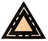 Shape Drive Arounds - 4 [c - Modern Teaching Aids NZ