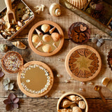 Little Looking Mirrors - Set of 6 - Modern Teaching Aids NZ