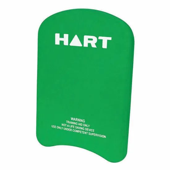 HART Kickboard Large Green - Modern Teaching Aids NZ