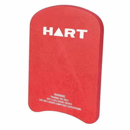 HART Kickboard Large Red - Modern Teaching Aids NZ