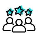 Supports collaboration and confidence