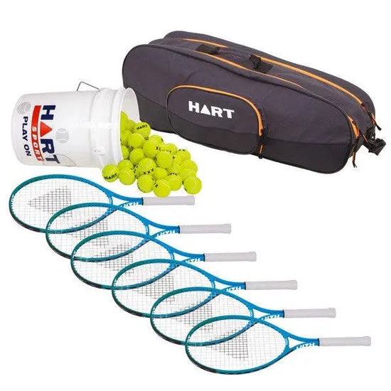 HART Challenger Tennis Kit Senior - Modern Teaching Aids NZ