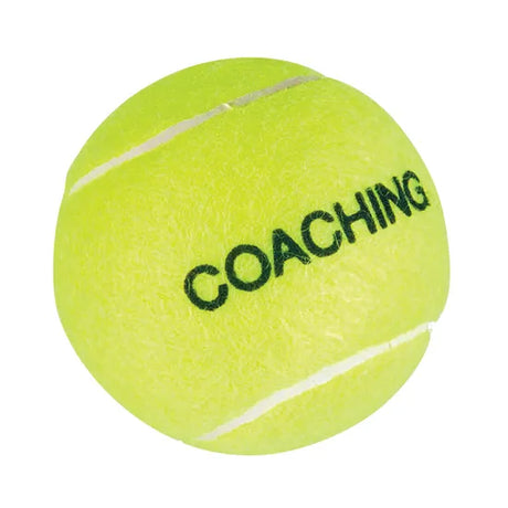 HART Coaching Tennis Ball - Modern Teaching Aids NZ