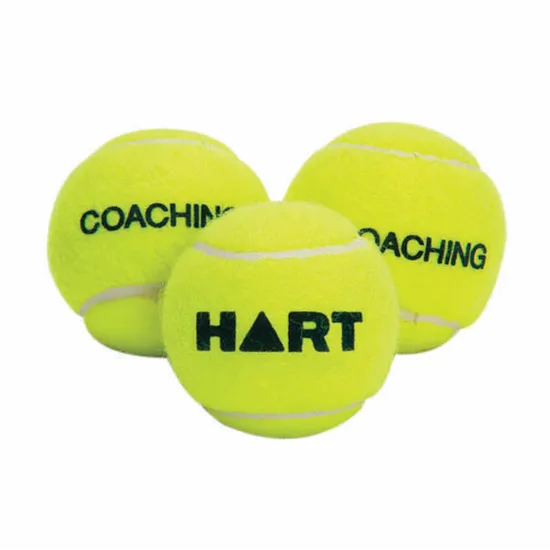 HART Coaching Tennis Ball - Modern Teaching Aids NZ