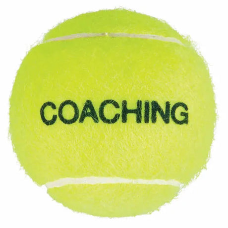 HART Coaching Tennis Balls Bucket of 96 - Modern Teaching Aids NZ
