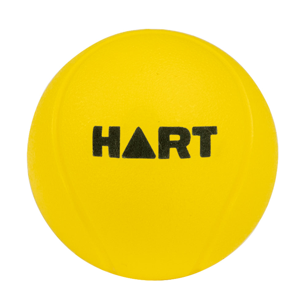 HART Foam Tennis Ball Hi Grade - Modern Teaching Aids NZ