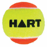 HART Low Compression Tennis Ball 50% - Modern Teaching Aids NZ