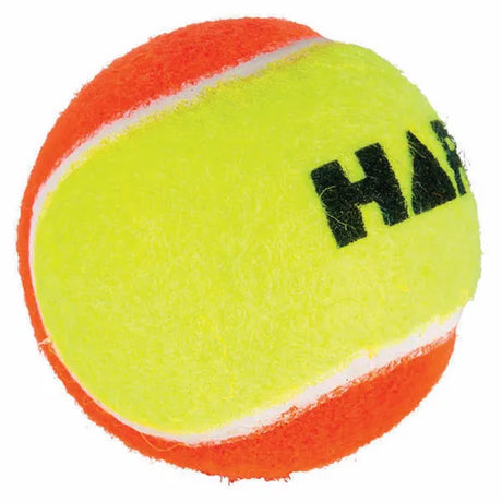HART Low Compression Tennis Ball 50% - Modern Teaching Aids NZ