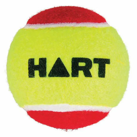 HART Low Compression Tennis Ball 75% - Modern Teaching Aids NZ