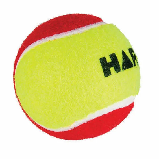 HART Low Compression Tennis Ball 75% - Modern Teaching Aids NZ