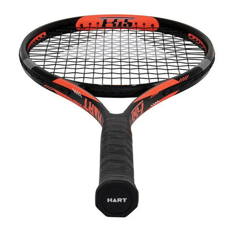 HART T-55 Tennis Racquet Senior 27" Grip 2 - 4 1/4" - Modern Teaching Aids NZ