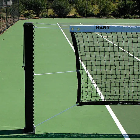 HART Championship Tennis Net - Modern Teaching Aids NZ