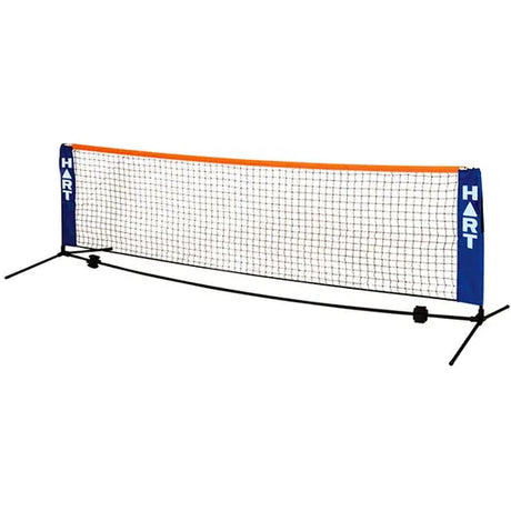 HART Mini Tennis Net System - Modern Teaching Aids NZ