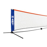 HART Tennis Net System - 6m