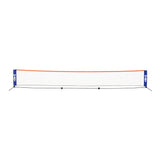 HART Tennis Net System - 6m