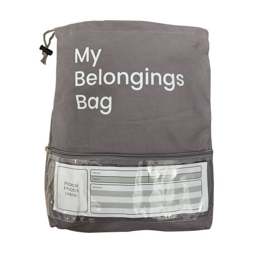 My Belongings Bag - Modern Teaching Aids NZ