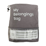 My Belongings Bag - Modern Teaching Aids NZ