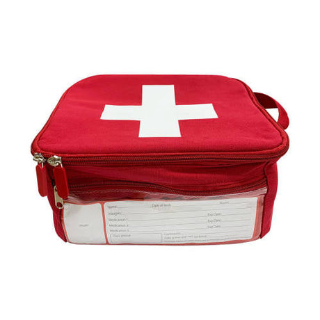 Medi Bag Room - Insulated - Modern Teaching Aids NZ