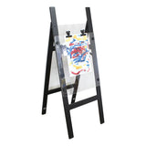 Outdoor Easel - 135cm H - Modern Teaching Aids NZ