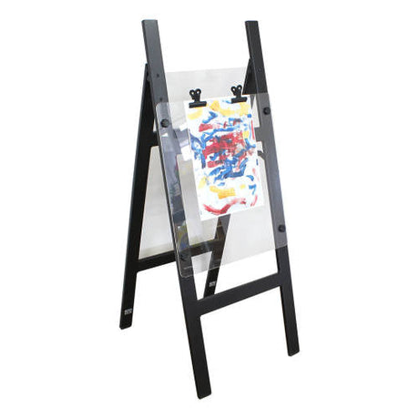 Outdoor Easel - 135cm H - Modern Teaching Aids NZ