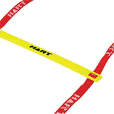 HART Flat Agility Ladder 4 m - Modern Teaching Aids NZ