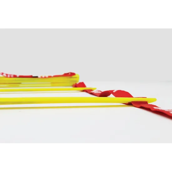 HART Flat Agility Ladder 4 m - Modern Teaching Aids NZ