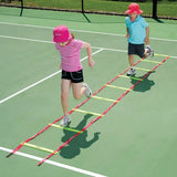 HART Flat Agility Ladder 4 m - Modern Teaching Aids NZ