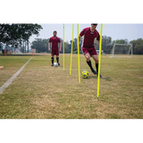 HART Agility Pole Kit - Modern Teaching Aids NZ