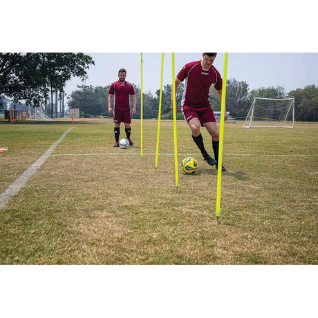 HART Agility Pole Kit - Modern Teaching Aids NZ