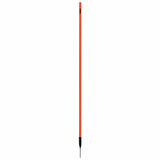 HART Rubber Base Agility Pole Orange - Modern Teaching Aids NZ