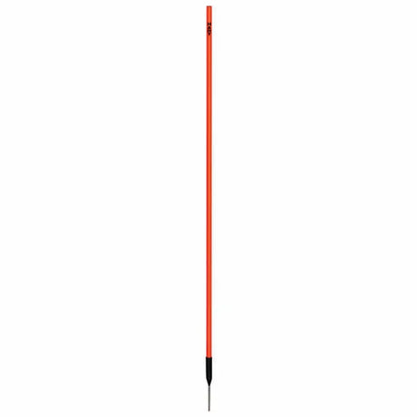 HART Rubber Base Agility Pole Orange - Modern Teaching Aids NZ