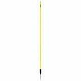 HART Rubber Base Agility Pole Yellow - Modern Teaching Aids NZ