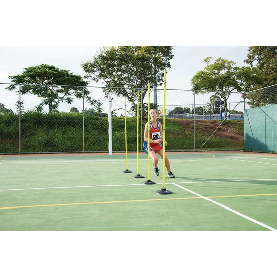 HART Agility Pole - 2 piece - Modern Teaching Aids NZ